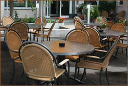 Hotel Zur Riss Biberach an der Riß Kültér fotó